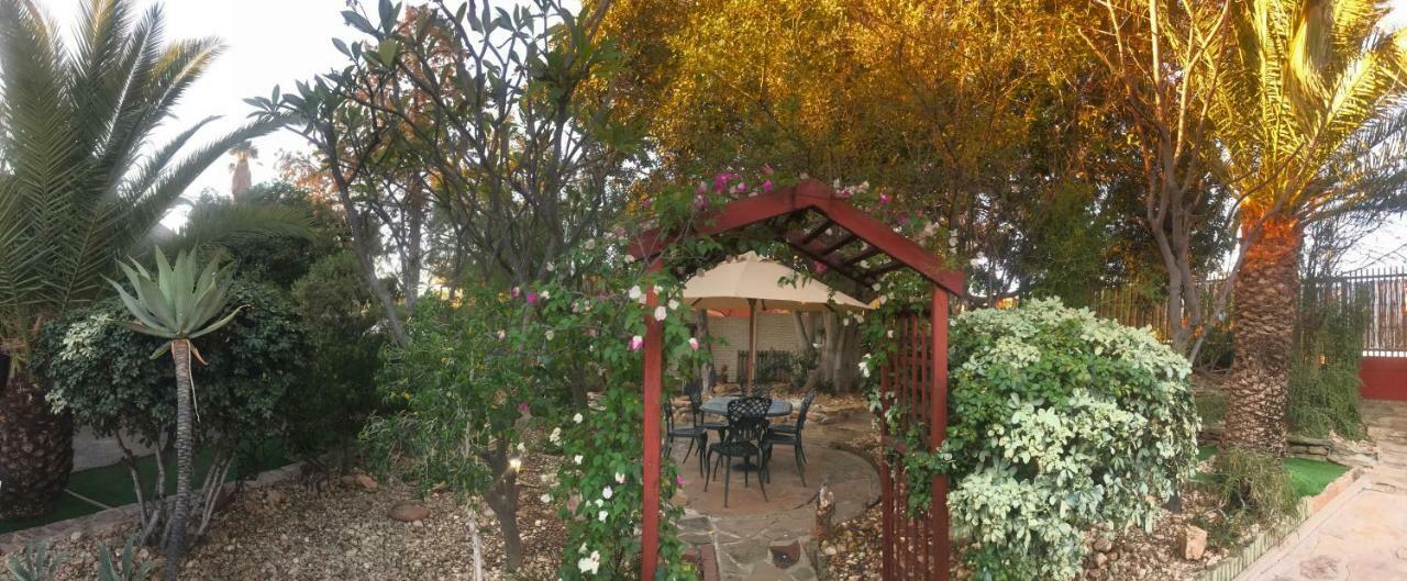 Caotinha Guest Cottage Windhoek Exterior photo